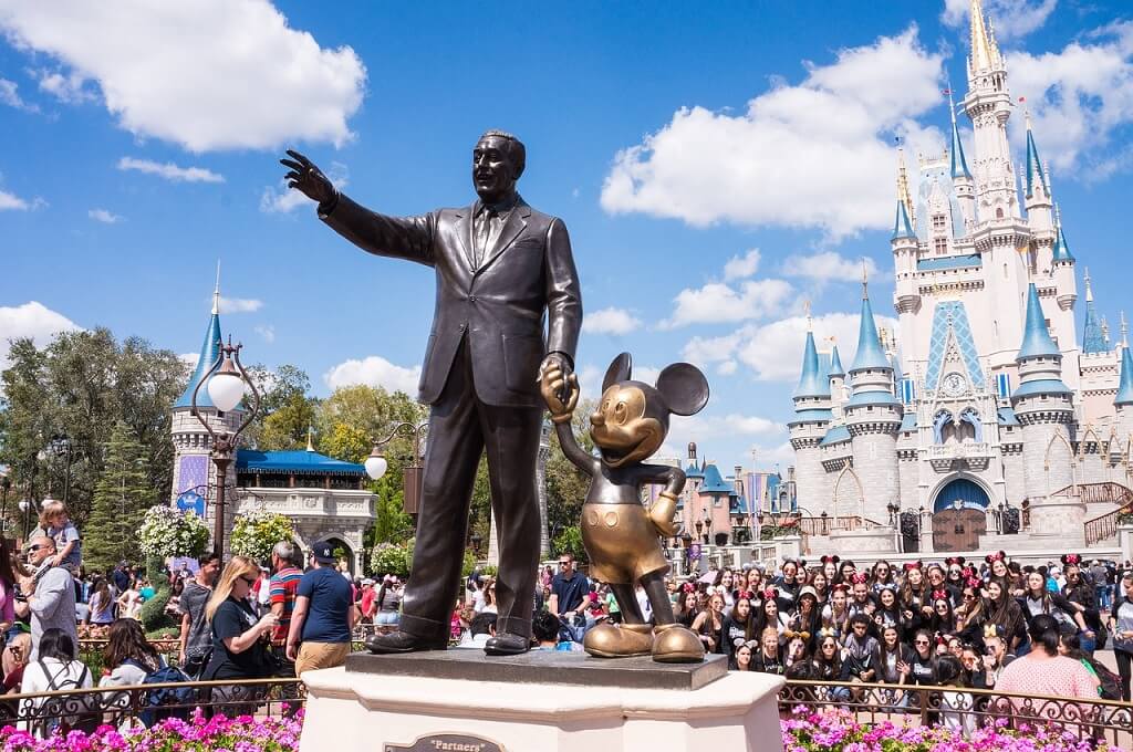 Best travel planning tool to visit Disney