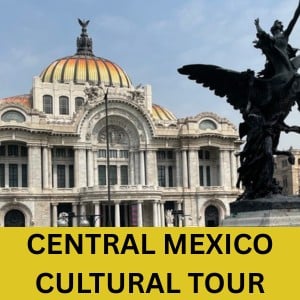 Museum in Mexico City