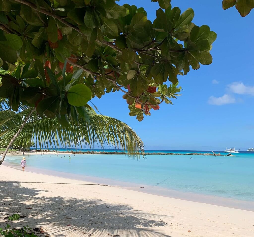 Caribbean Beach