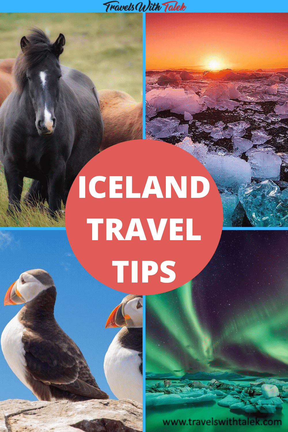 travel advice for iceland
