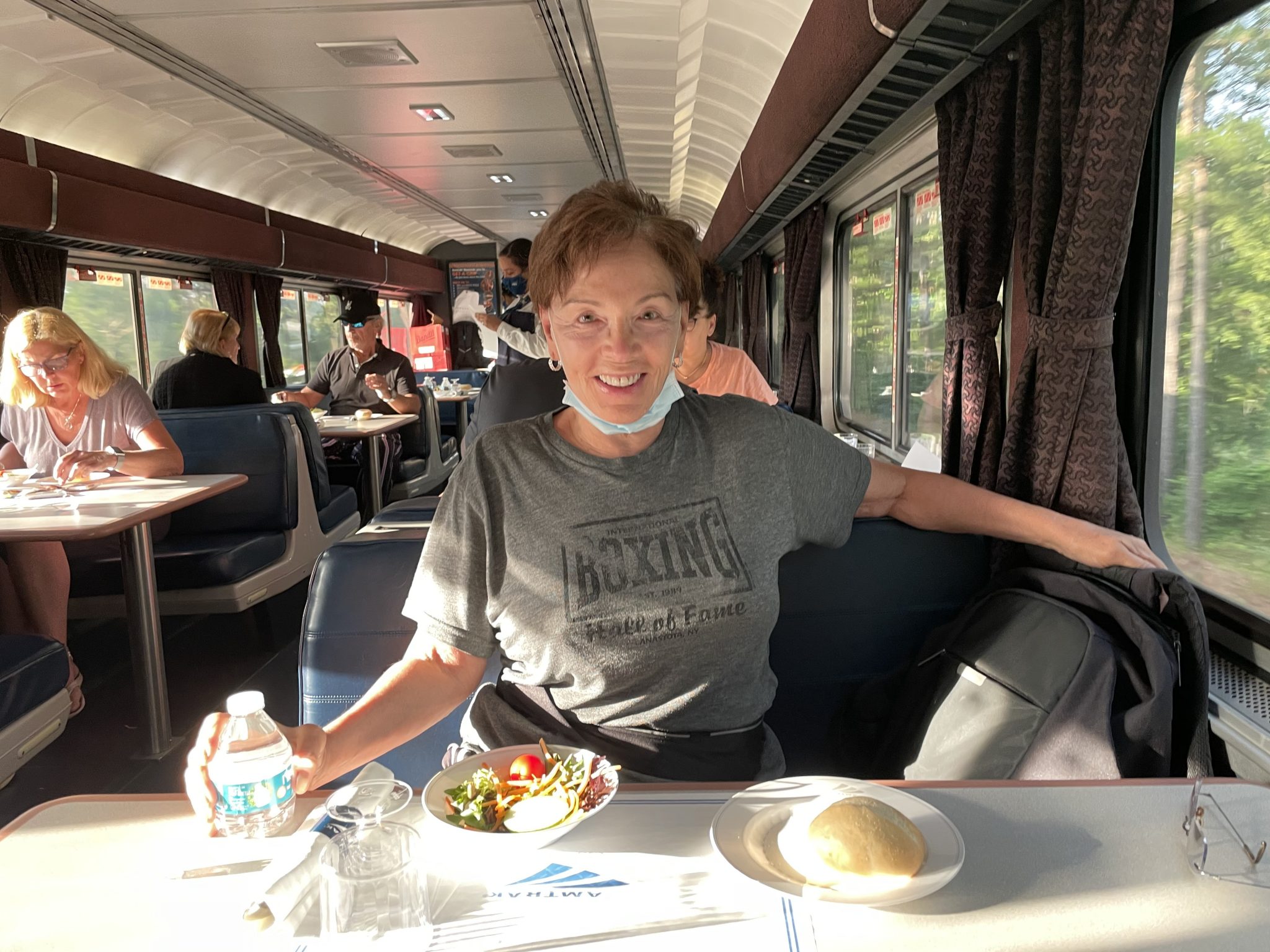 AMTRAK AUTO TRAIN TO FLORIDA WHAT YOU NEED TO KNOW BEFORE YOU GO