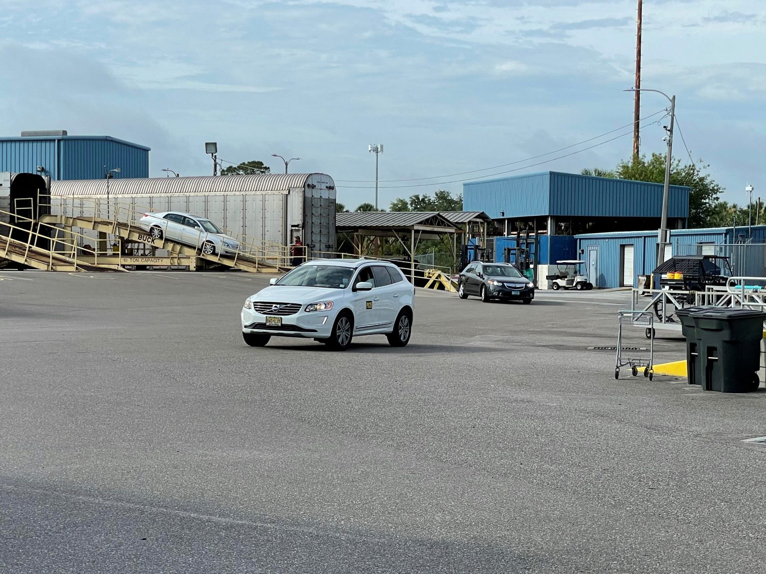 AMTRAK AUTO TRAIN TO FLORIDA WHAT YOU NEED TO KNOW BEFORE YOU GO