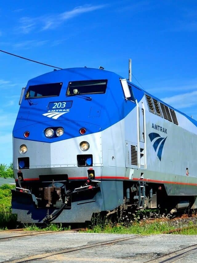 Amtrak Auto Train Guide - Travels with Talek