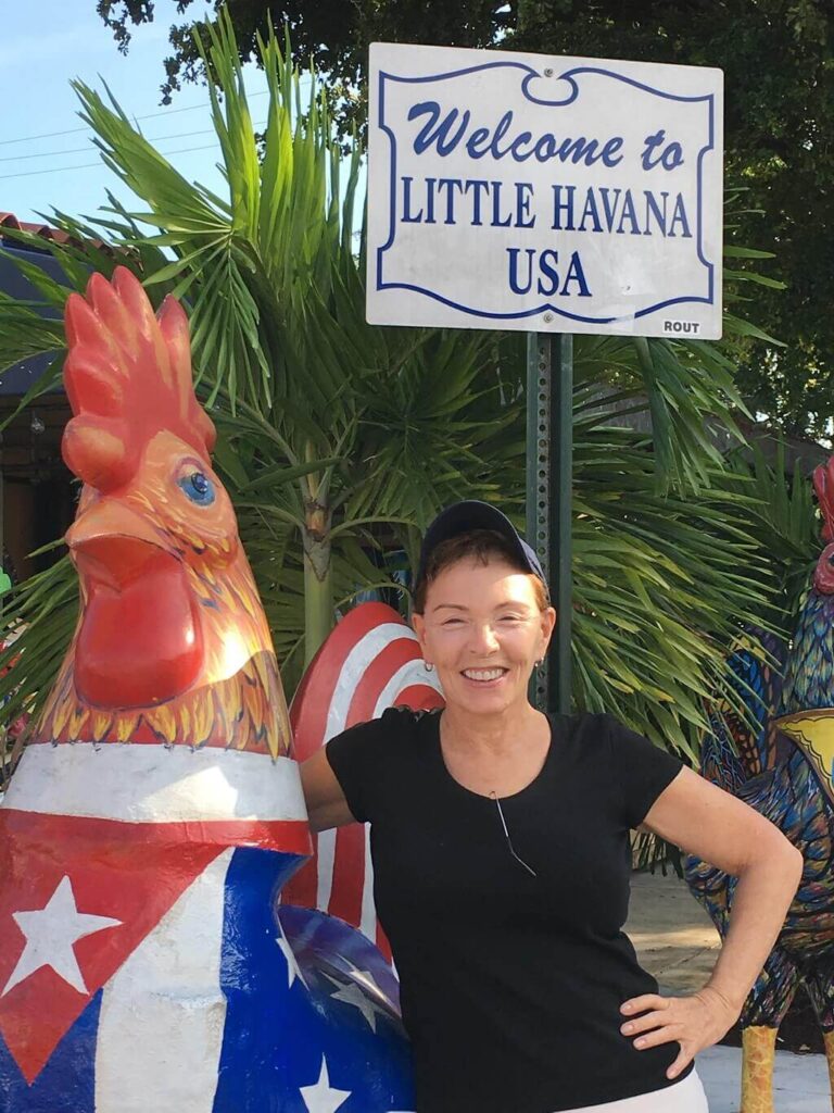 Little Havana is a must on your 3 day Miami itinerary