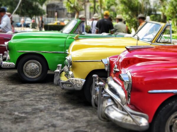 TEN DO'S AND DON’TS FOR YOUR TRIP TO CUBA.