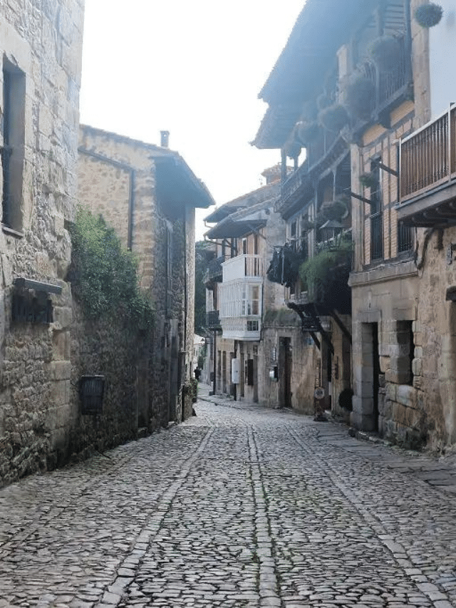 HIDDEN GEMS OF SPAIN: 8 THRILLING ESCAPES BEYOND THE TOURIST TRAIL STORY