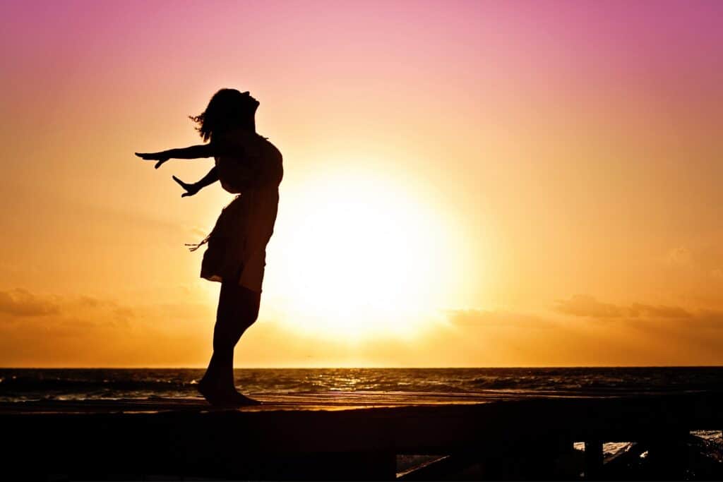 Embrace sunlight to beat jet lag and sleep better while traveling.
