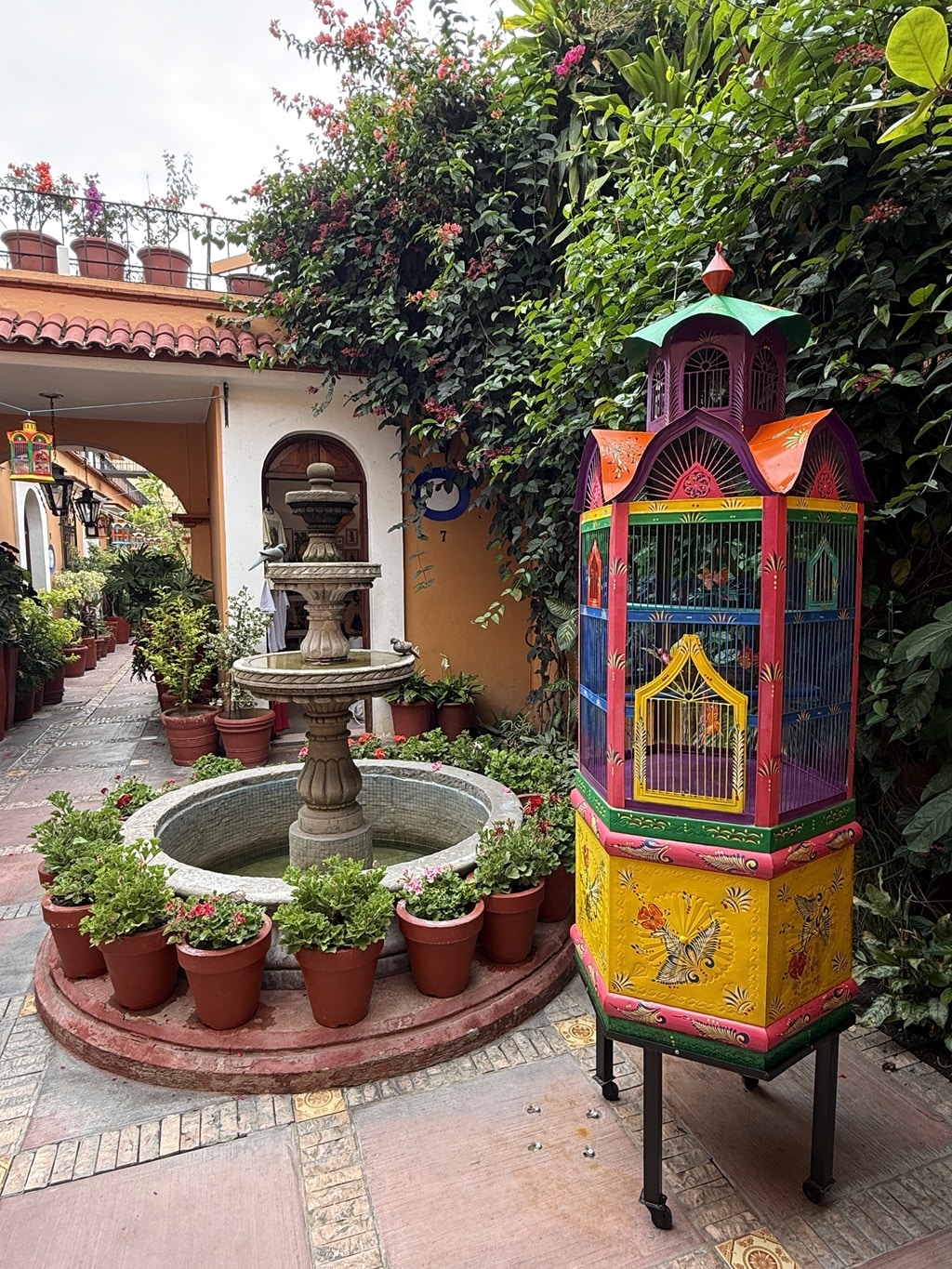 The Best Things to do in Oaxaca, Mexico That Will Amaze You