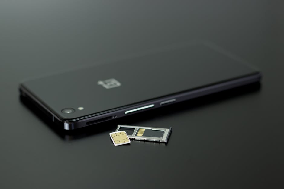 A smart phone is good for solo travel safety tips